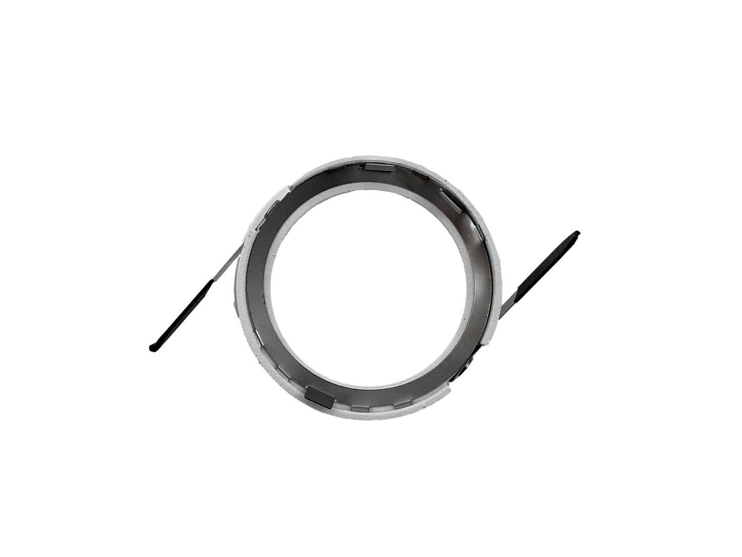 inbouwspot DEEP GU10 wit