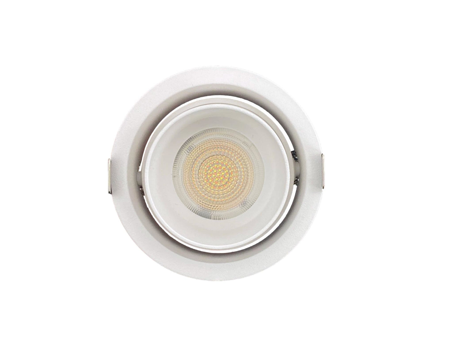 inbouwspot CAMELEO PLUS GU10 wit