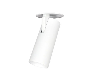 Inbouwspot SLIMM-50 wit