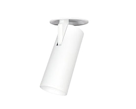 Inbouwspot SLIMM-50 wit