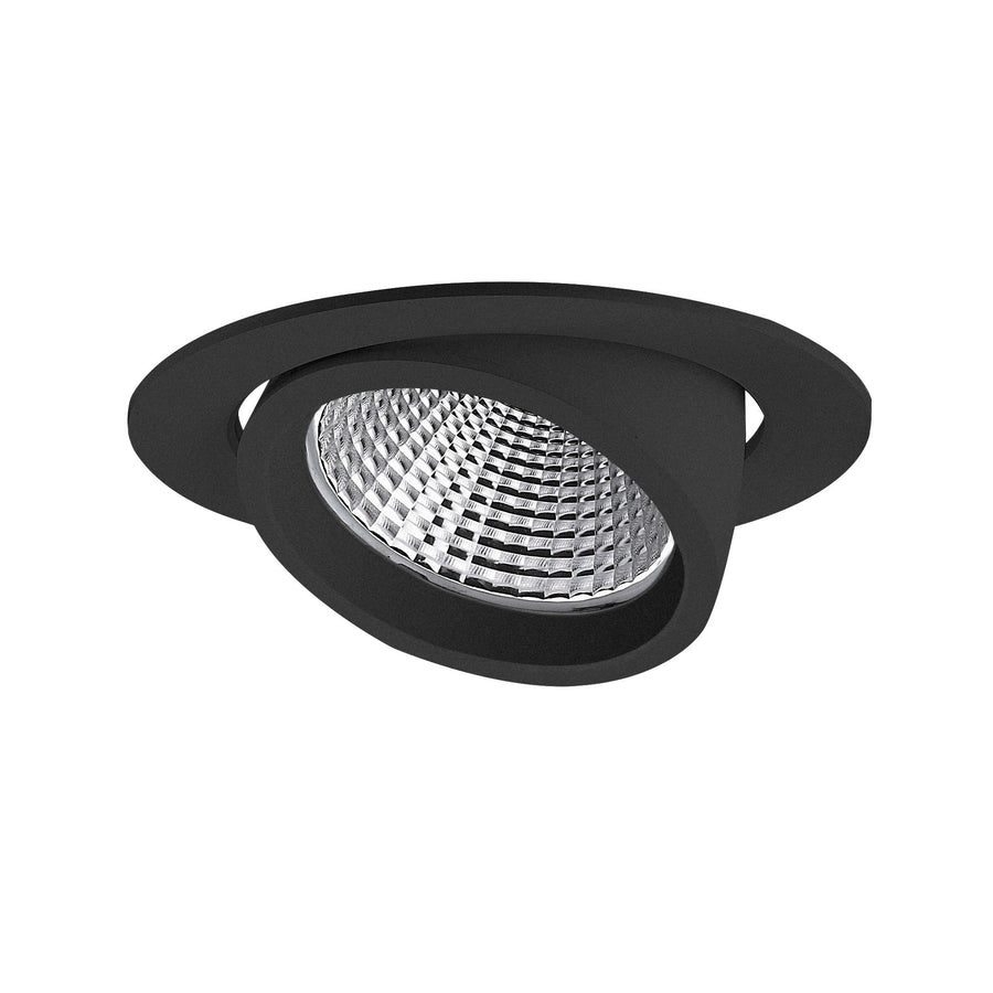 Shop lighting