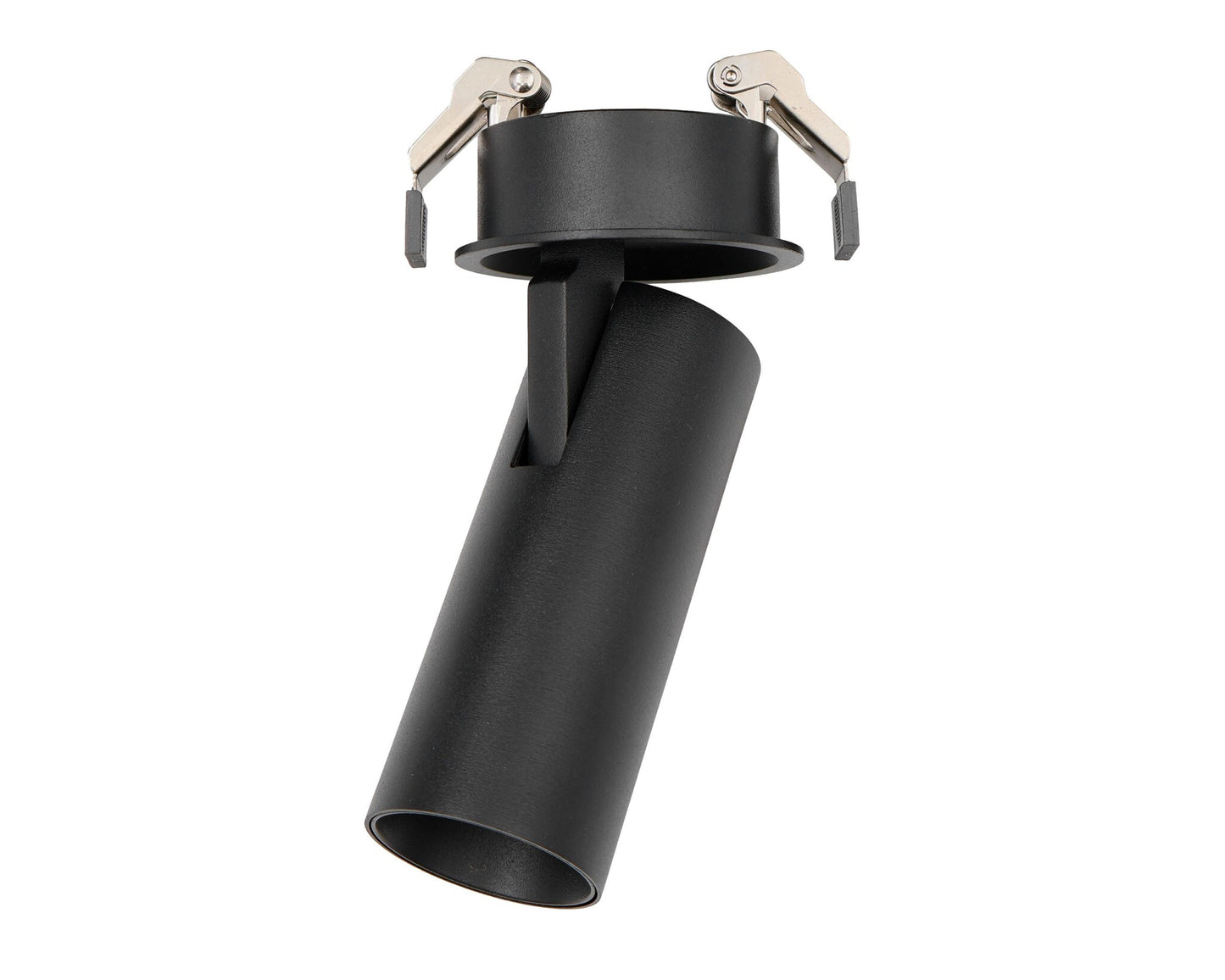 Inbouwspot SLIMM-50 zwart